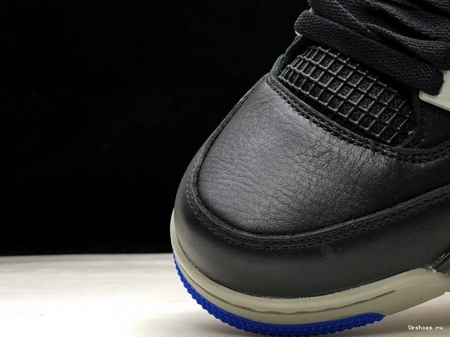 Motorsports Jordan 308497 Air Retro 4 Alternate 006 0318